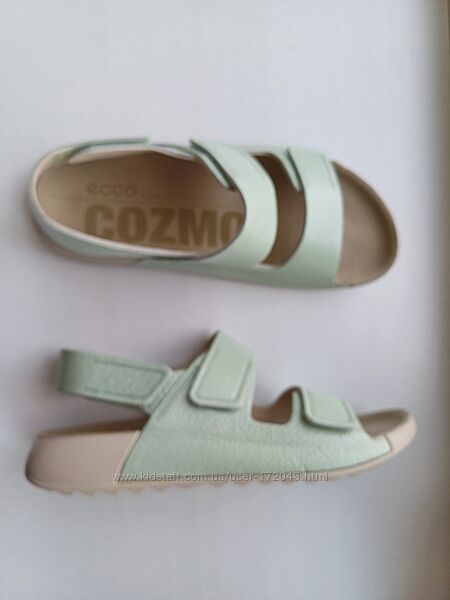 Сандалії ECCO Cozmo 70044304579 розміри 36-40 Оригінал