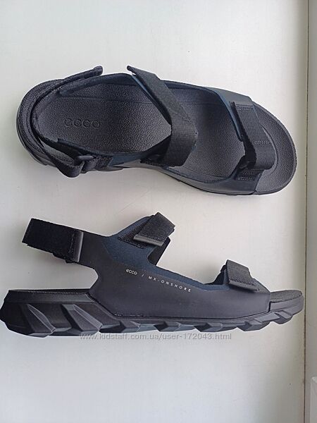 Сандалії ECCO MX Onshore 82475451052 ZM5315 розмір 40 Оригінал