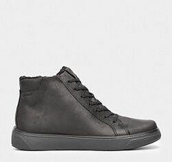 Черевики ECCO Street tray 70528251052 Gore-tex розміри 27-33 Оригінал