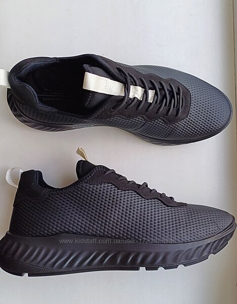 Кросівки ECCO Ath-1fw 83490451422 ZM5469 розмір 44 Оригінал