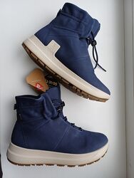 Черевики ECCO Solice 42011302303 ZW8274 Gore-tex розмір 37 Оригінал