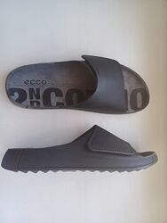 Шльопанці ECCO Cozmo 50091401001 ZM4944 розмір 40 Оригінал