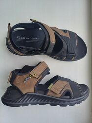 Сандалії ECCO Exowrap 81180452962 ZM5327 розміри 40,41 Оригінал