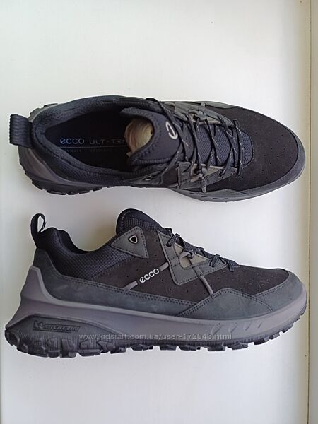 Кросівки ECCO ULT-TRN 82426451052 ZM5733 розміри 40,41,42,44 Оригінал