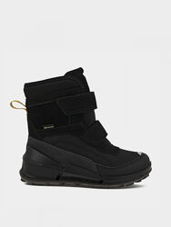 Черевики зимові ECCO Biom K2 71120360518 Gore-tex ZK4148 розмір 39 Оригінал