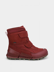 Черевики зимові ECCO Biom 71120360777 Gore-tex розмір 37 Оригінал