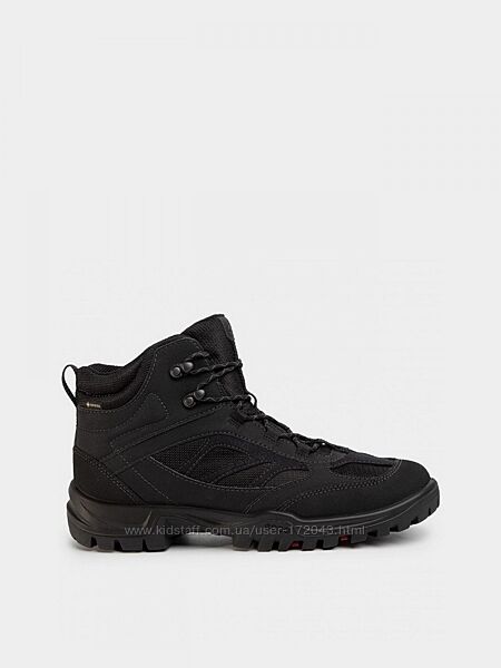 Черевики ECCO Xpedition III 81127451052 Gore-Tex розмір 40 Оригінал