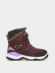 Черевики зимові ECCO Snow Mountain 71029360158 Gore-tex BOA розміри 36-40