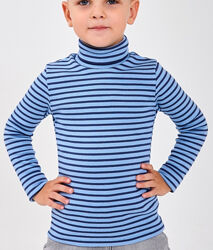 #5: голубая полоска