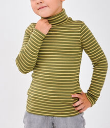 #6: хаки полоска