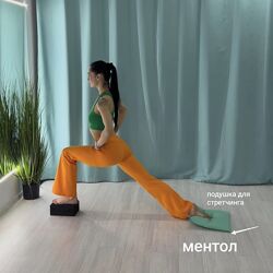 #3: Ментол