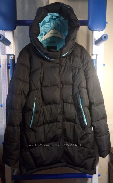 Куртка, зима Размер М.