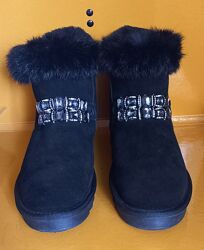 УГГІ Сапоги 41р.