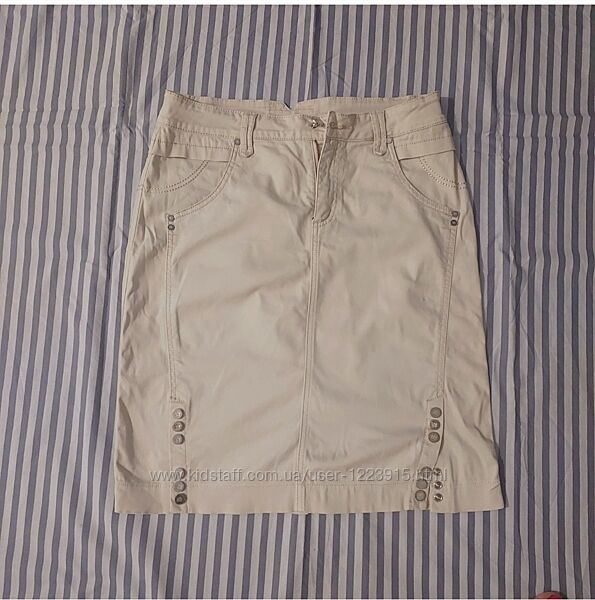 Спідниця жіноча котон