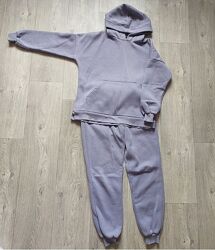 Костюм жіночий спортивний на флісі.