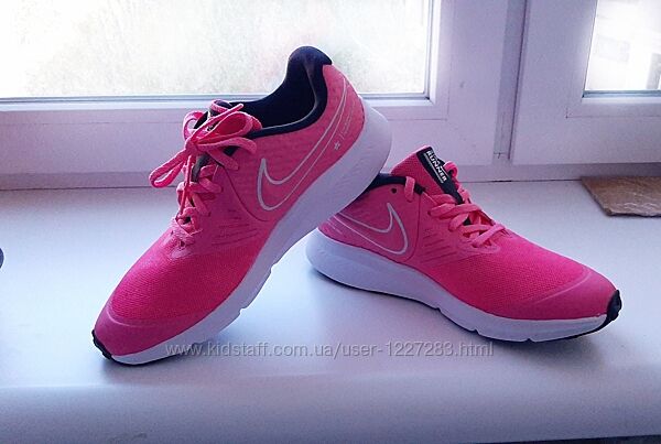 Новые оригинальные кроссовки Nike STAR RUNNER 2, кросівки найк, 24 см