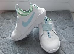Новые оригинальные кроссовки Nike Flex Runner 2 Lil Pawprints, найк