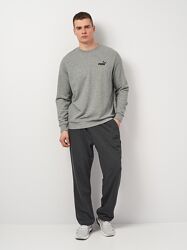Чоловічі спортивні штани PUMA. Оригінал. Нові. Утеплені флісом. 