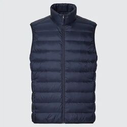 Жилетка Uniqlo  xxl