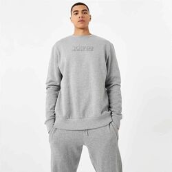 Світшот на флісі фірма Everlast