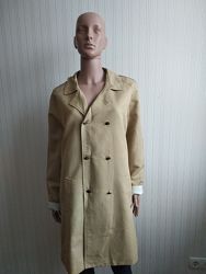 #3: Плащ женский размер 