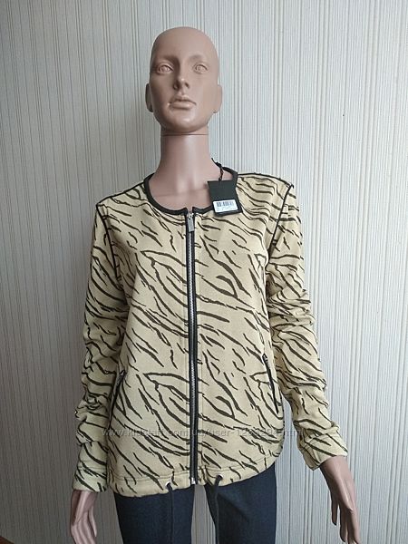 Бомбер Maison scotch размер S-M