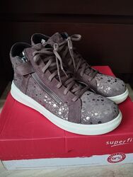 Ботінки superfit, 38 р