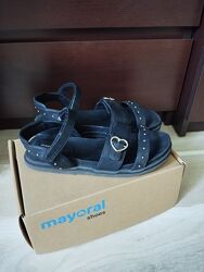 Босоніжки Mayoral, 38 р, 24 см