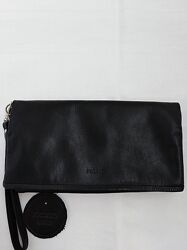 Кожаный органайзер для документов Picard.