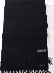 Кашемировый шарф Fraas.