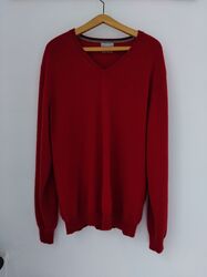 Кашемировый пуловер Maddison XXL.