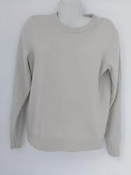 Пуловер из шерсти и кашемира comma exclusive edition.