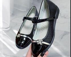 Туфли девочке