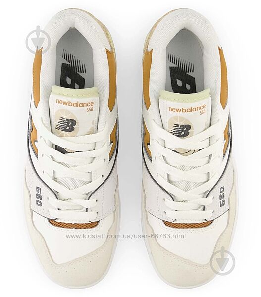 Кросівки жіночі New Balance 550 BBW550ST