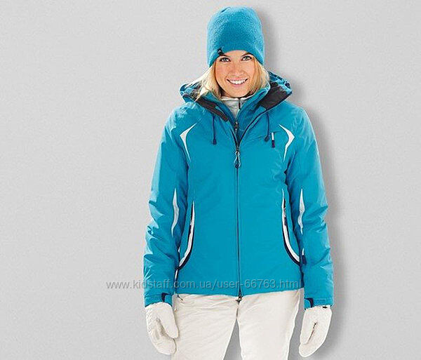 Жіноча термо куртка розмір S