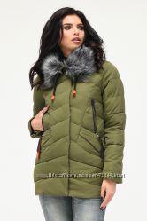 #1: Зимняя куртка -31440