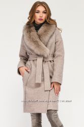 #3: Зим. пальто PL-8814