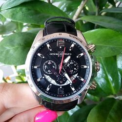 Новий чоловічий кварцевий годинник Officina Del Tempo