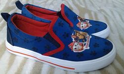 Мокасины Paw Patrol