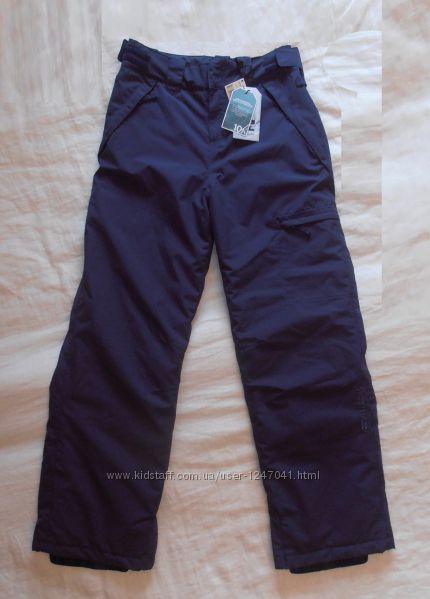 Горнолыжные брюки Billabong для сноуборда на девочку рост 174 см Оригинал