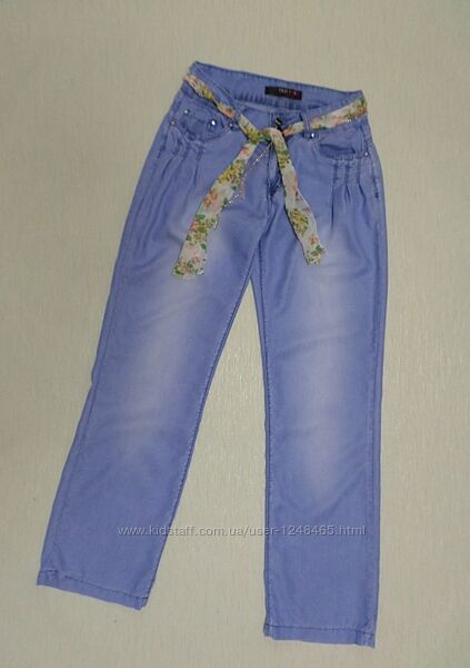 Легкі джинси від TSD