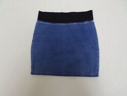 Коттонова спідниця