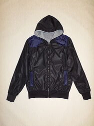 Вітрівка осінь-весна