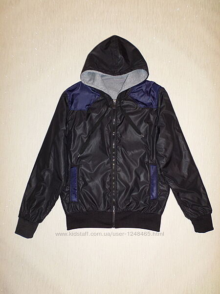 Вітрівка осінь-весна