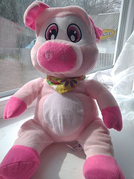 Продається свинка бананас.