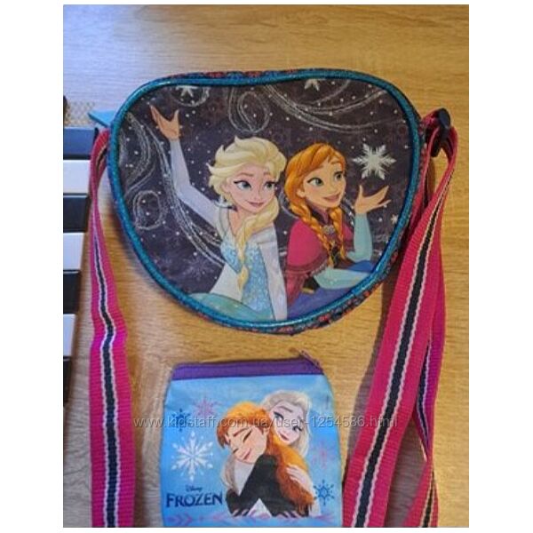 Продаю сумочкукошильочок від дісней.