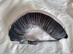 Дорожная подушка под для голову шею спину Delsey 3940262