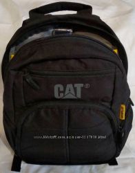 Рюкзак повседневный городской для ноутбука CAT Millennial 80012