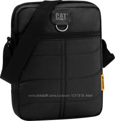 Сумка повседневная с отделом для планшета CAT Millennial Classic 83434