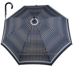 Зонт трость женский PIERRE CARDIN Pointille 80744